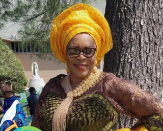 Ezi Nwada Lolo Maria Obi VP