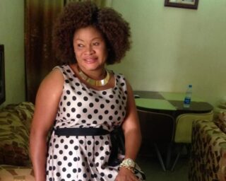 Ezi Nwada Oby Iwuala Assistant Socials