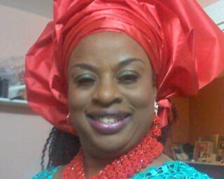 Ezi Nwada Uche Okpaku Director of Socials